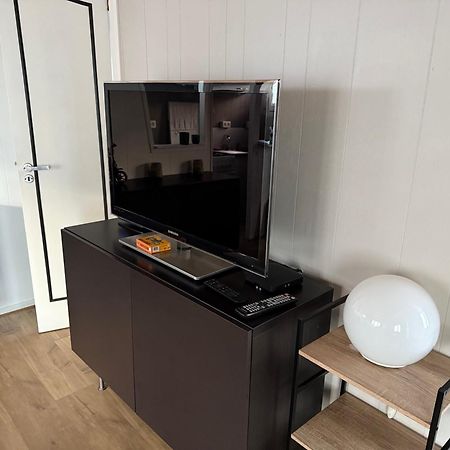 Chalet Charmant Monika Avec Piscine Yvoir Екстер'єр фото