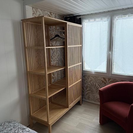 Chalet Charmant Monika Avec Piscine Yvoir Екстер'єр фото