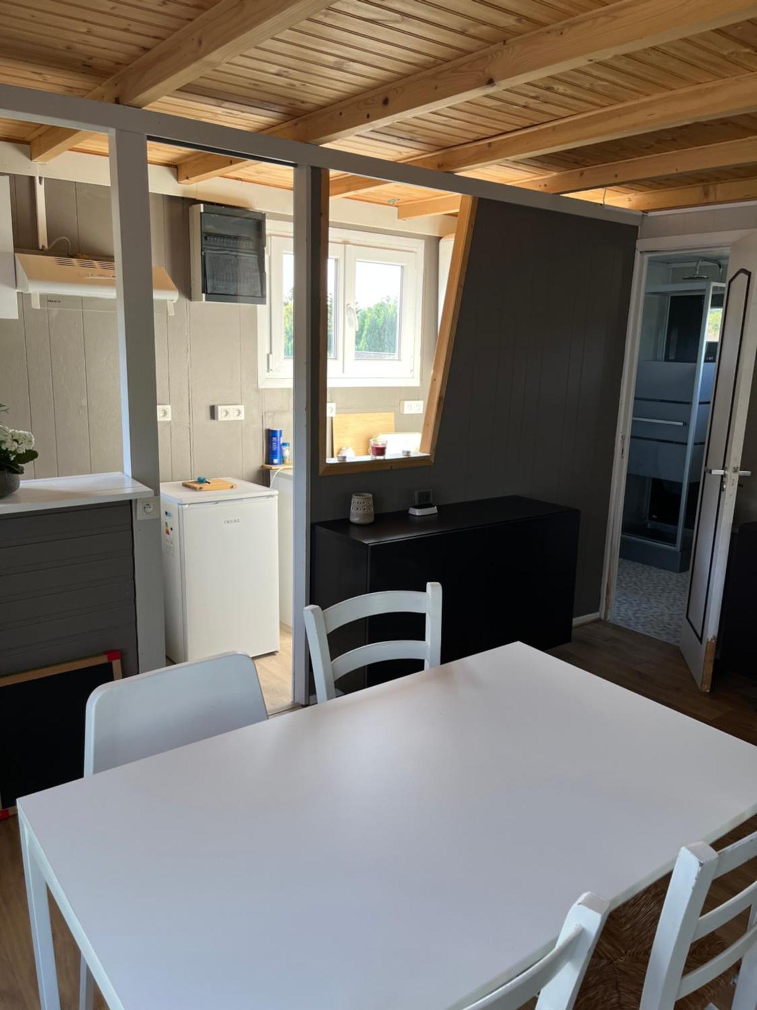 Chalet Charmant Monika Avec Piscine Yvoir Екстер'єр фото