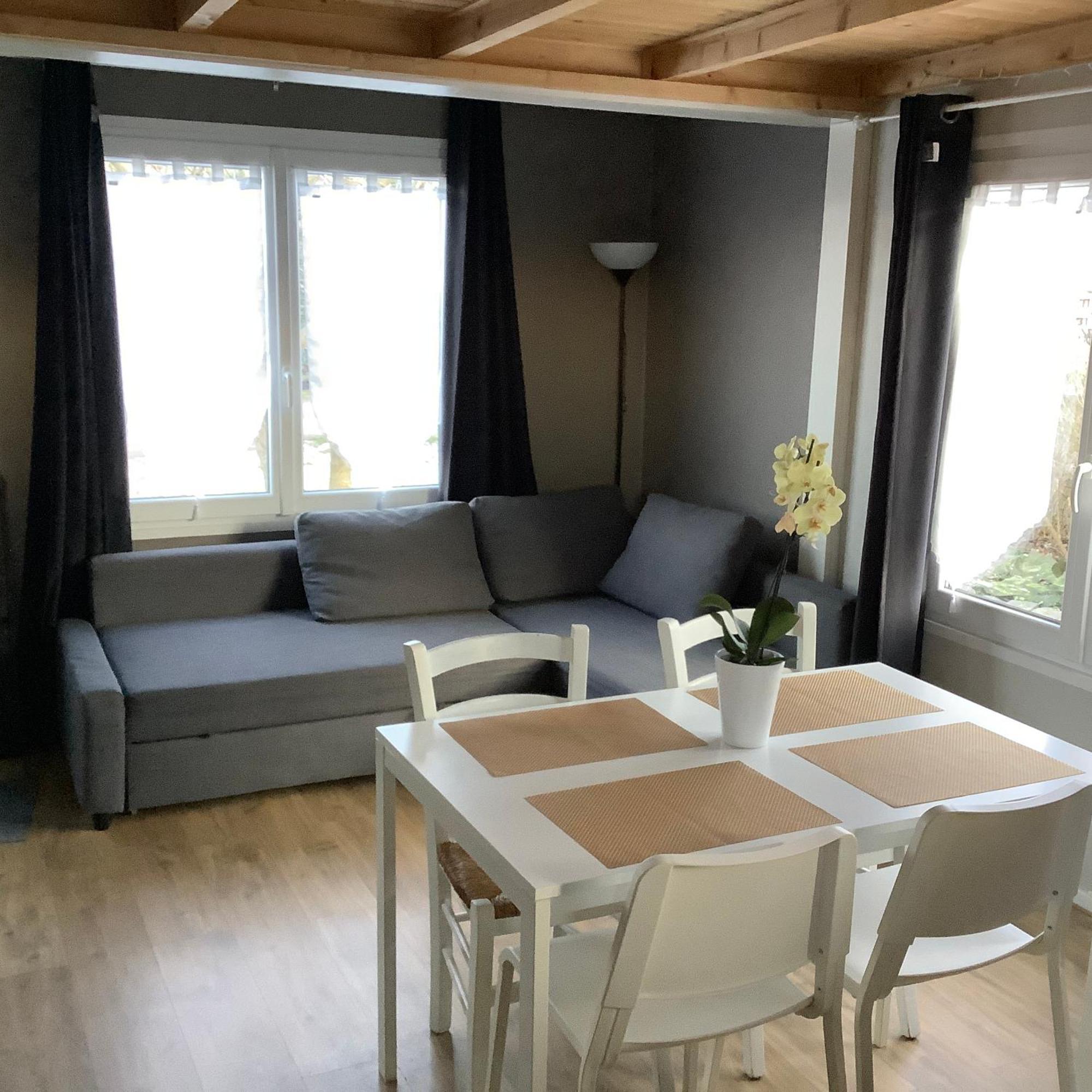 Chalet Charmant Monika Avec Piscine Yvoir Екстер'єр фото