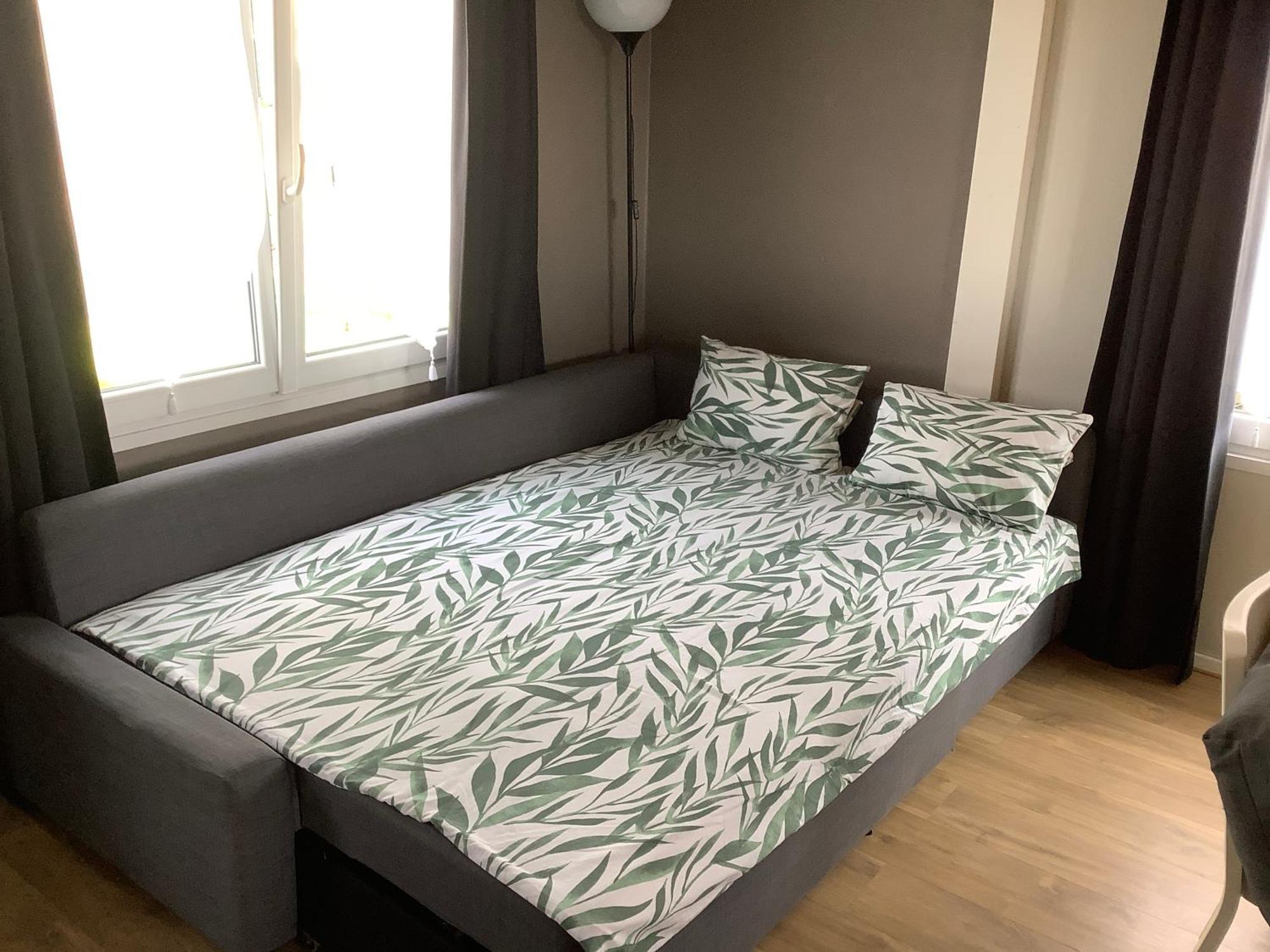 Chalet Charmant Monika Avec Piscine Yvoir Екстер'єр фото