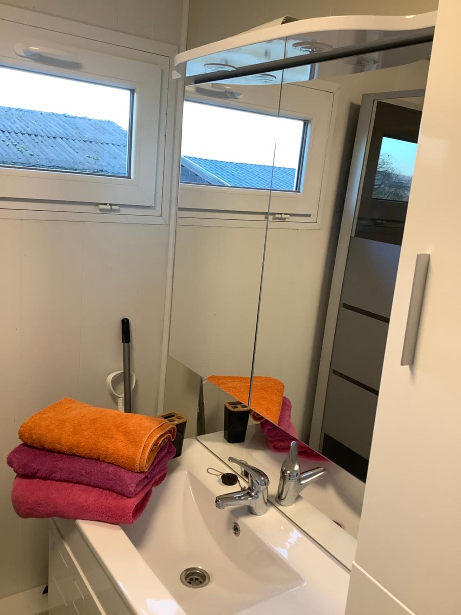 Chalet Charmant Monika Avec Piscine Yvoir Екстер'єр фото