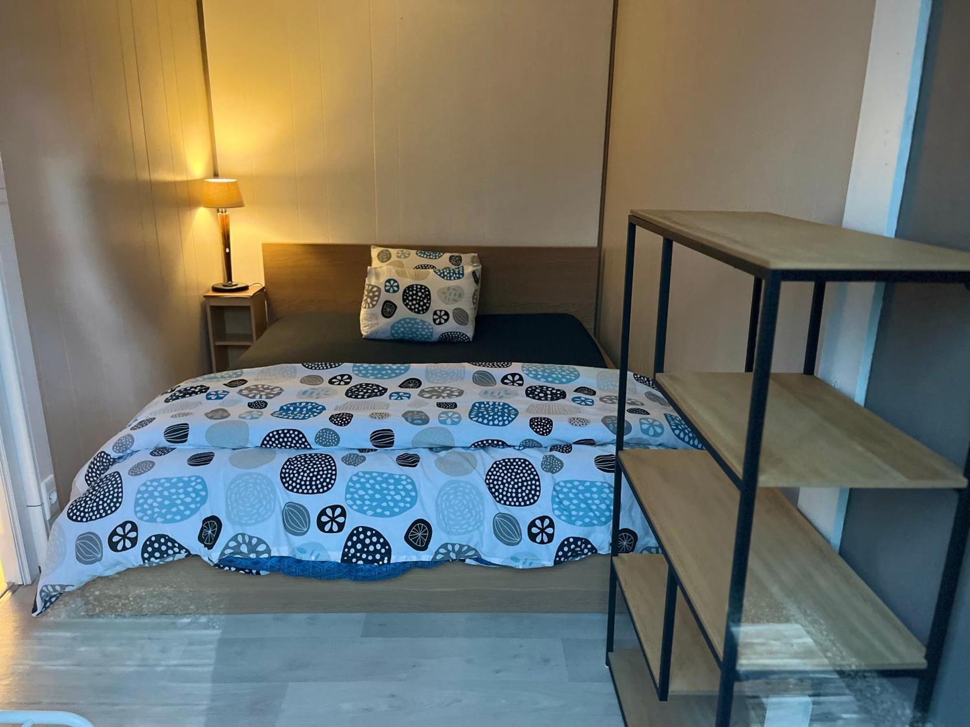 Chalet Charmant Monika Avec Piscine Yvoir Екстер'єр фото